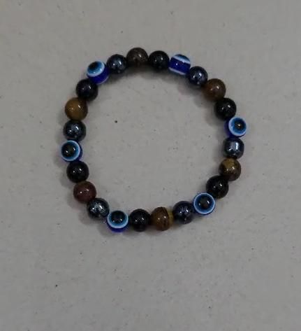 Devil's Eye Bohemian Bracelet Pack of 2 www.trikaro.com