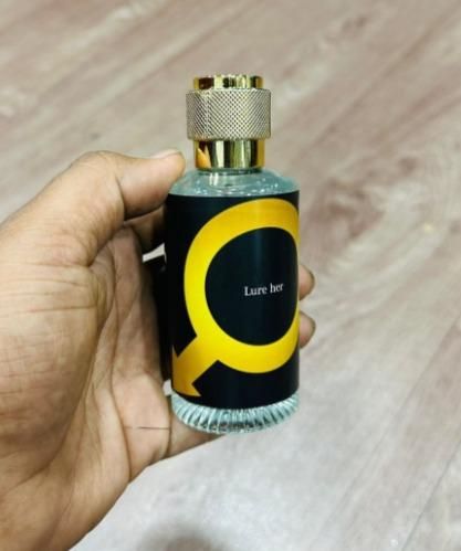 Lure Him Perfume With Pheromones Spray 50ml by www.trikaro.com