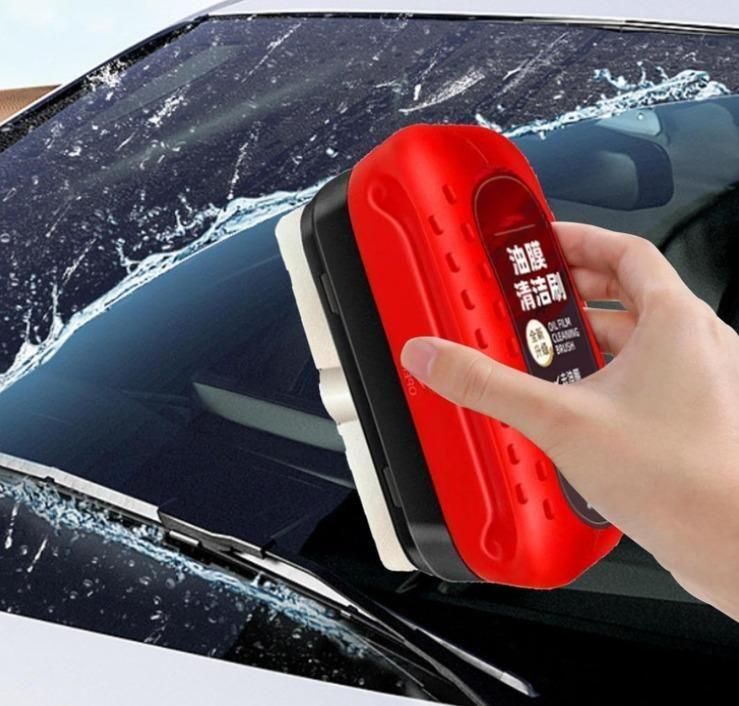 Glass Cleaning Board by trikaro.com