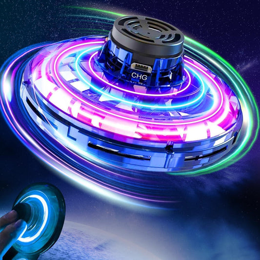 Store Flying Orb Spinner www.trikaro.com