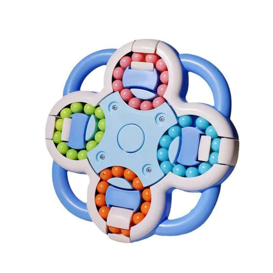 Puzzle Ball 4 Side www.trikaro.com