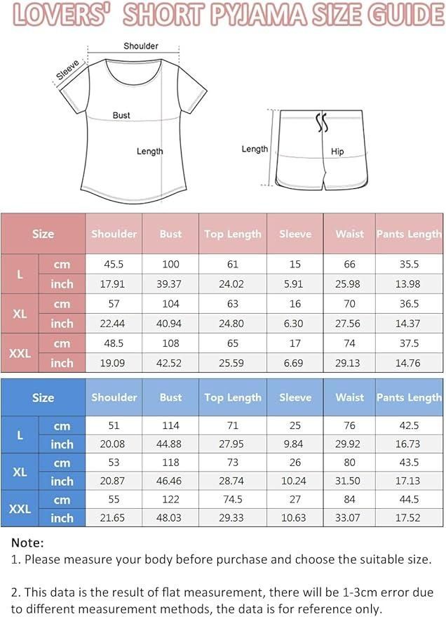 Solid Couple Co-Ord Set (T-Shirt & Shorts) www.trikaro.com
