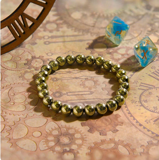Unisex Money Magnet Bracelet www.trikaro.com