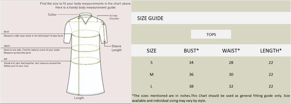 Airbiter Collection Women's Cotton Blend Solid Tops www.trikaro.com