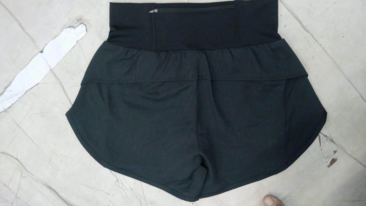 Running 2 In 1 Slim Fit Shorts www.trikaro.com