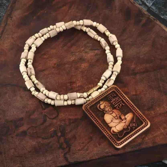 Tusli Kanthi Mala Pack Of 2 www.trikaro.com