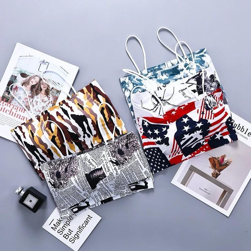 Seamless Tube Top Bra (Pack Of 1)  random design and color www.trikaro.com
