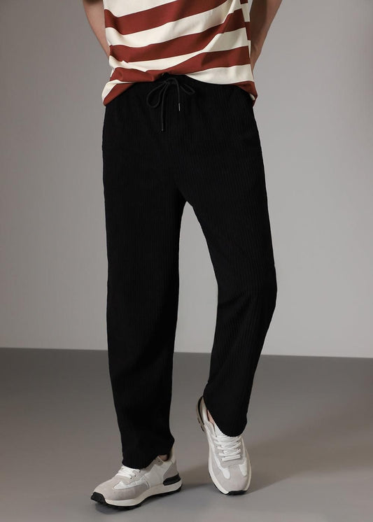 Combo of 2 Men's Caudray Fabric Stylish Pants www.trikaro.com