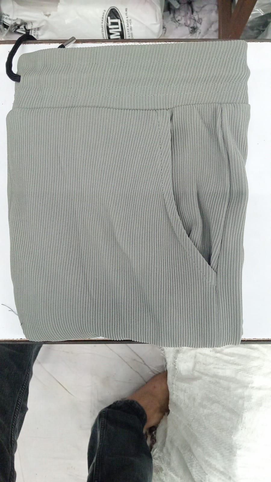 Combo of 2 Men's Caudray Fabric Stylish Pants www.trikaro.com