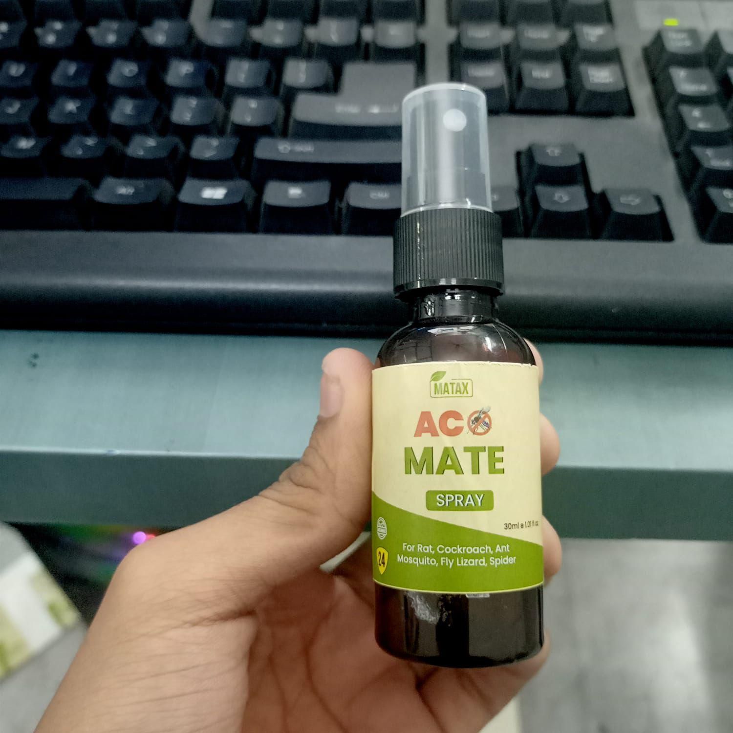 Mitex AC MiTe Spray 30ml www.trikaro.com