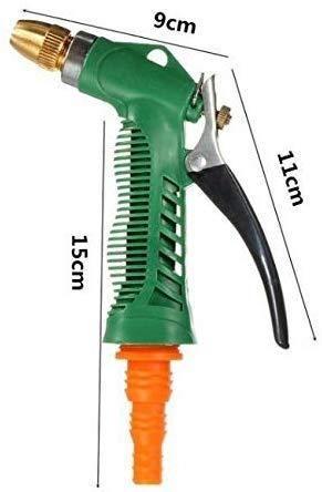 Spray Gun-Water Spray Gun for Car,Bike, & Gardening www.trikaro.com