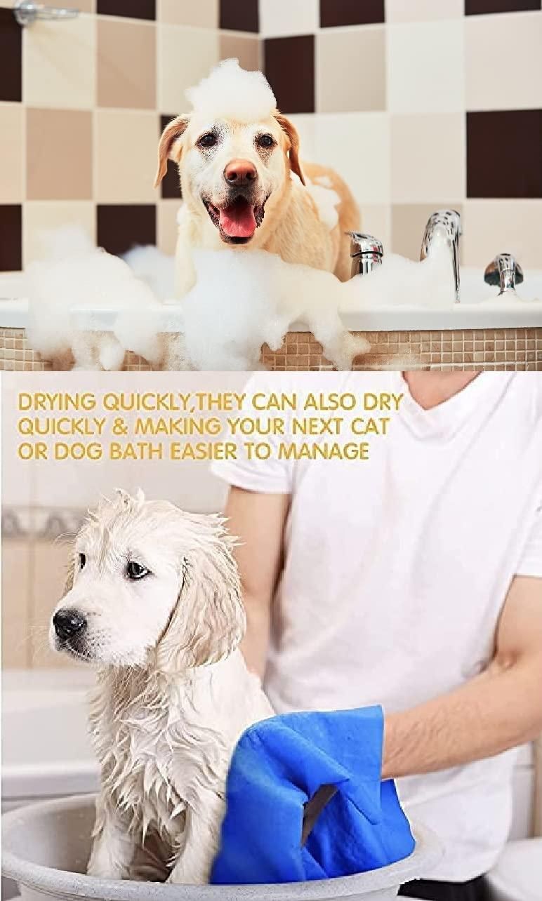 Anti-Itch Dog Shampoo|Ditch to Itch 300ml Pack of 2 www.trikaro.com
