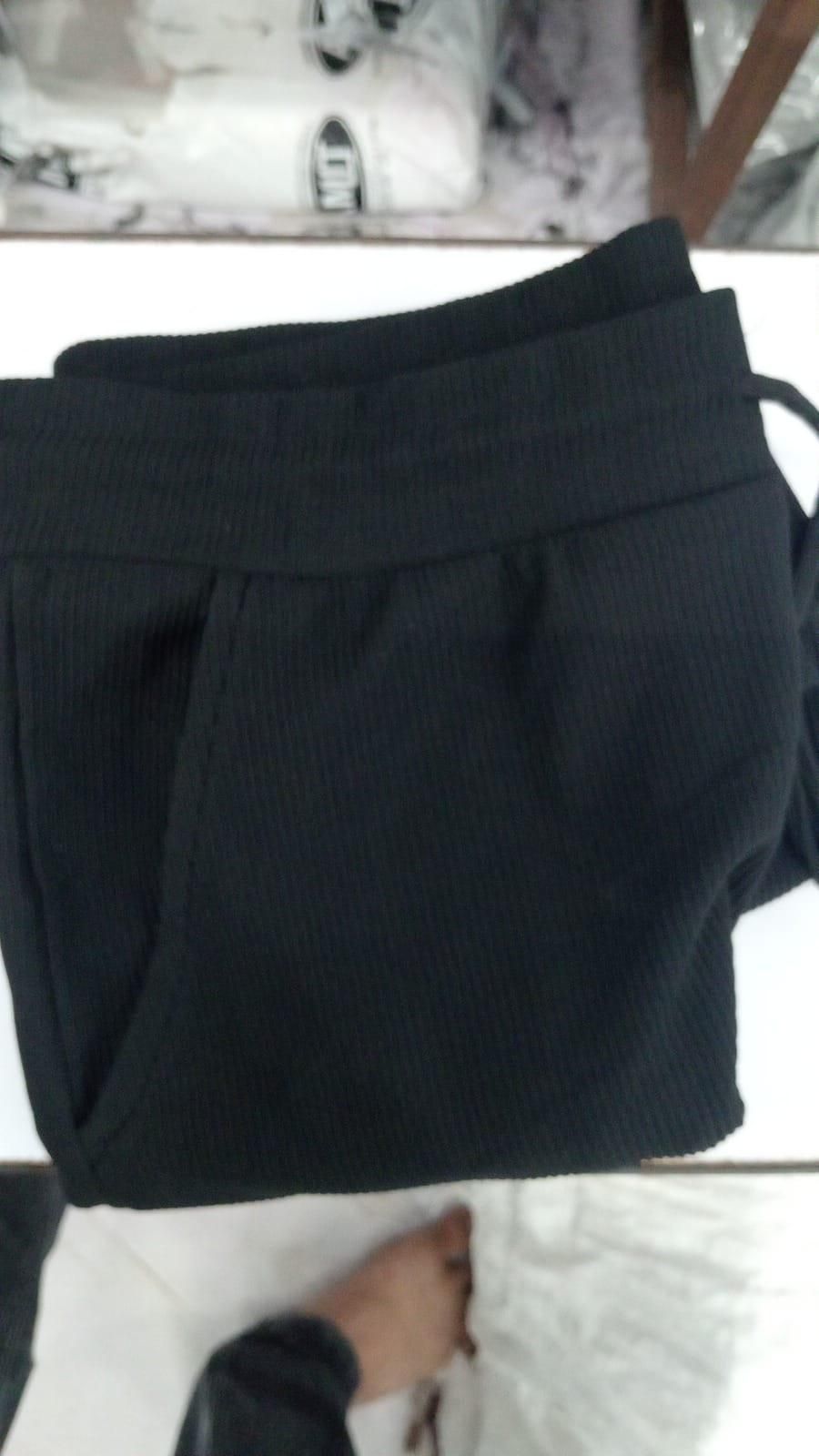 Combo of 2 Men's Caudray Fabric Stylish Pants www.trikaro.com