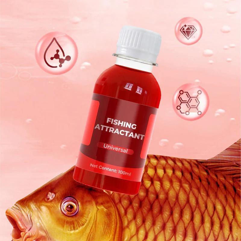 Fishing Attractant 200 ml Pack of 2 www.trikaro.com