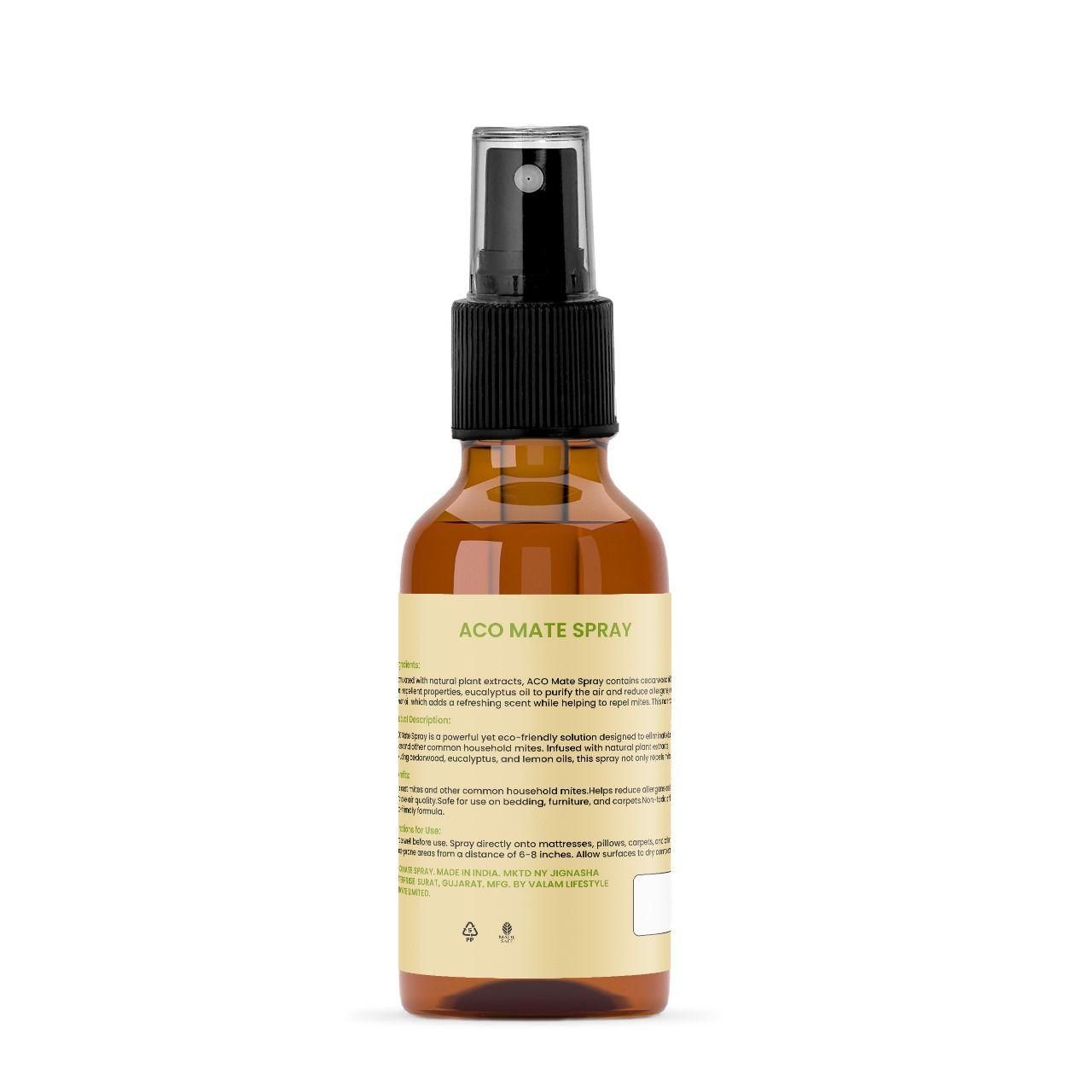Mitex AC MiTe Spray 30ml www.trikaro.com