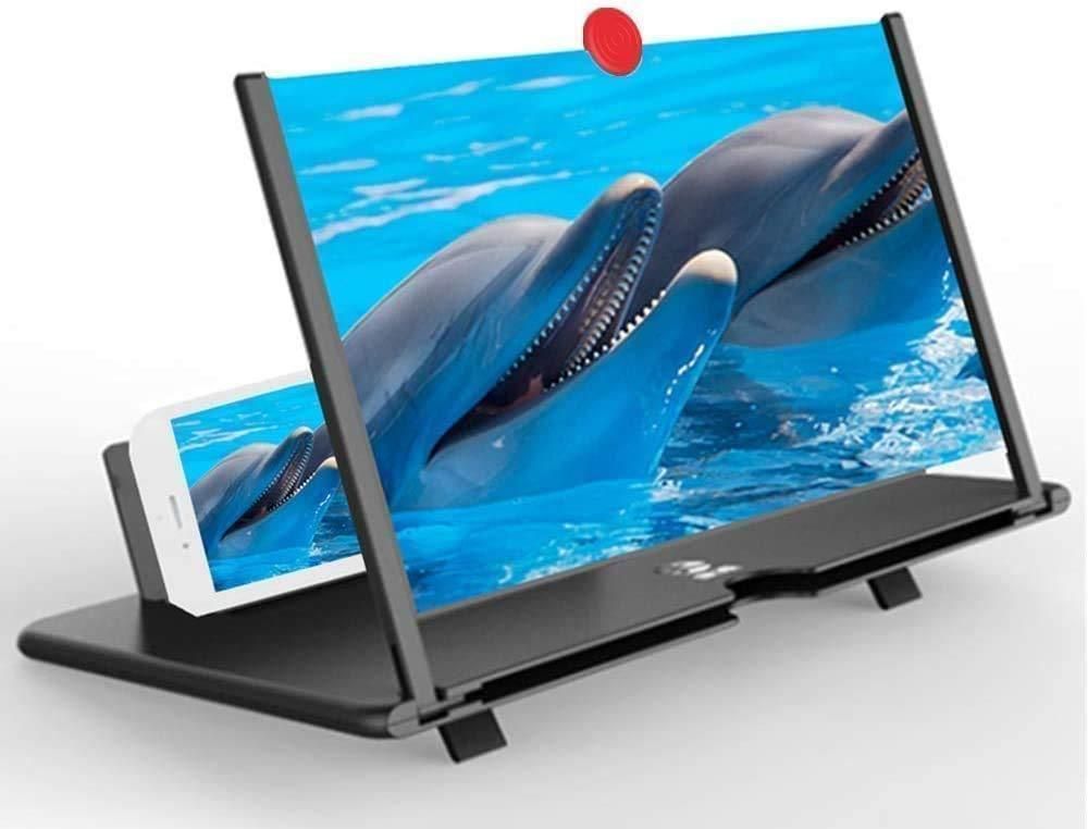 XANK 7 inch Plastic Screen Expander Phone F3 www.trikaro.com