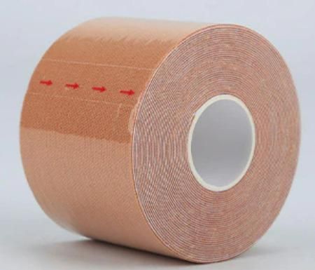 Women & Girl Boob Tape www.trikaro.com