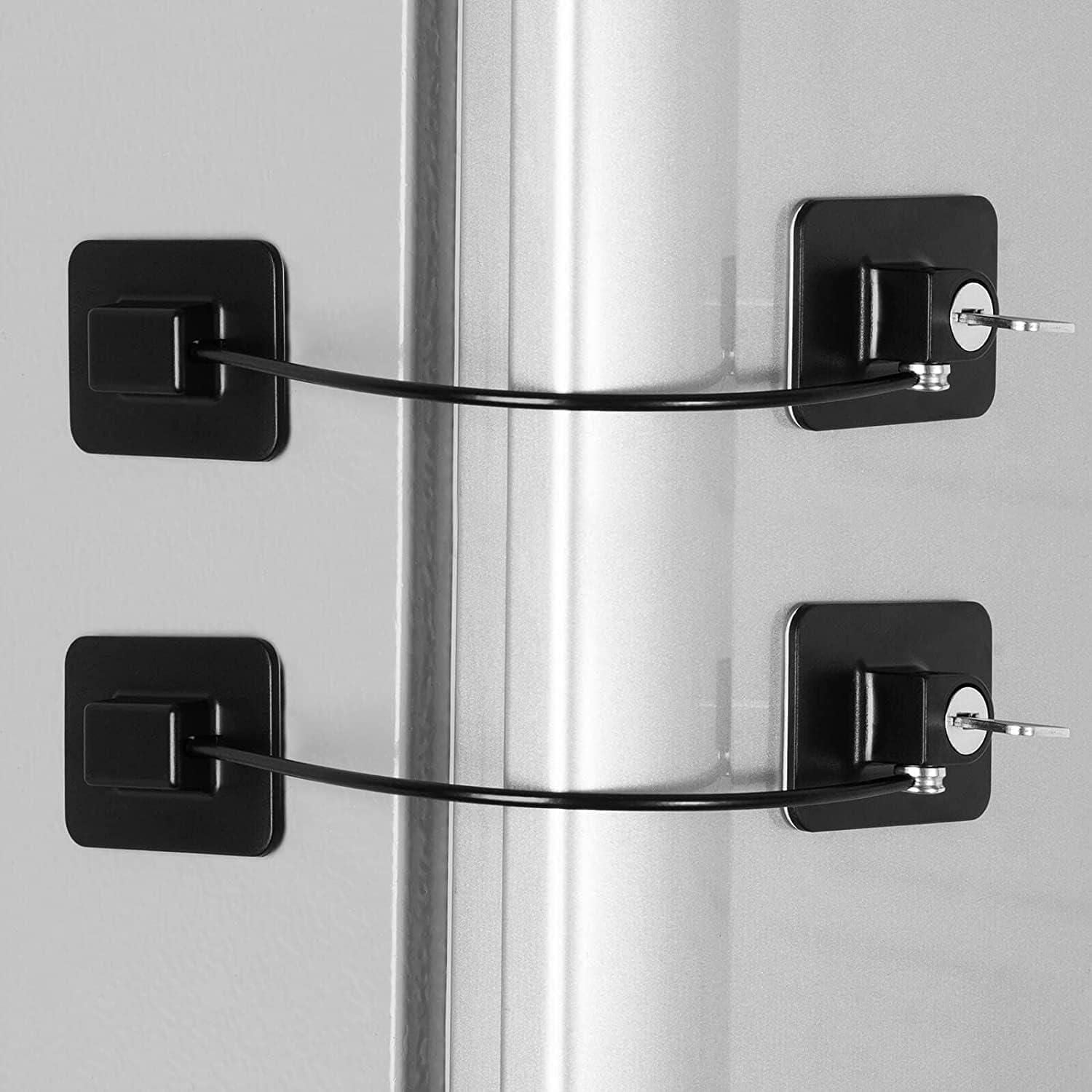 Child Safety Lock www.trikaro.com