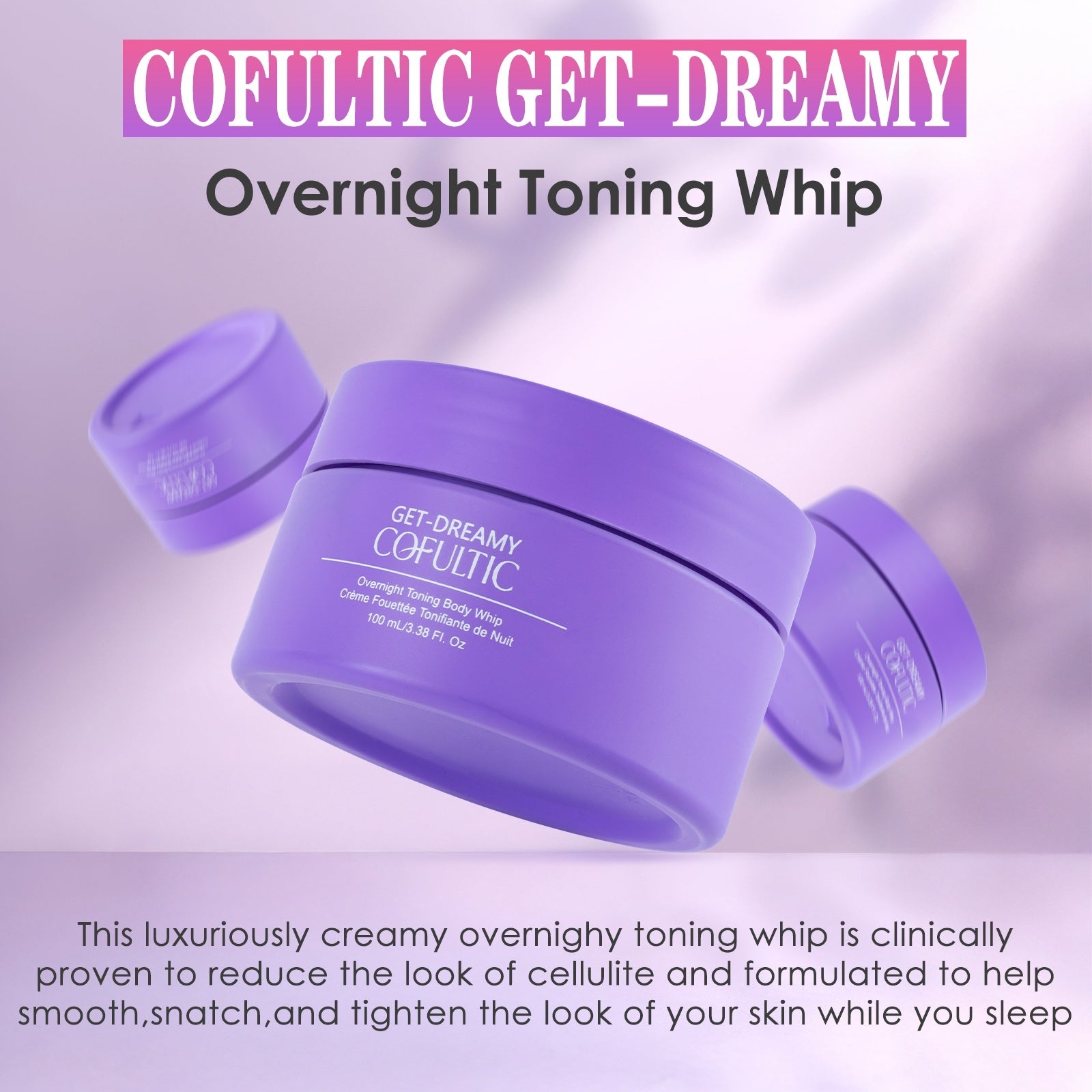 Cofultic Night Sleep Tightening Cream Flat Wrinkles by www.trikaro.com