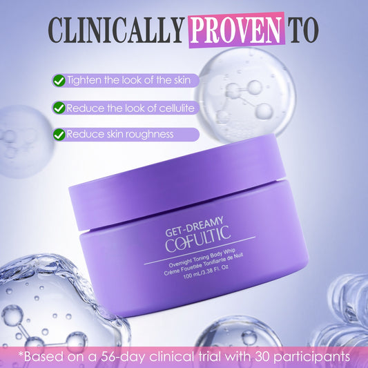Cofultic Night Sleep Tightening Cream Flat Wrinkles by www.trikaro.com